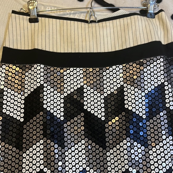 Skirt sequin needs 4 sequins - Picture 11 of 11